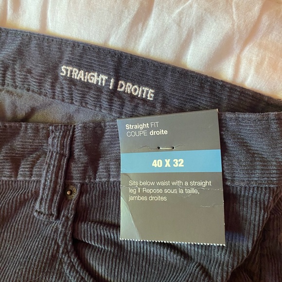 3 pairs of denver hayes men’s pants - Picture 6 of 9